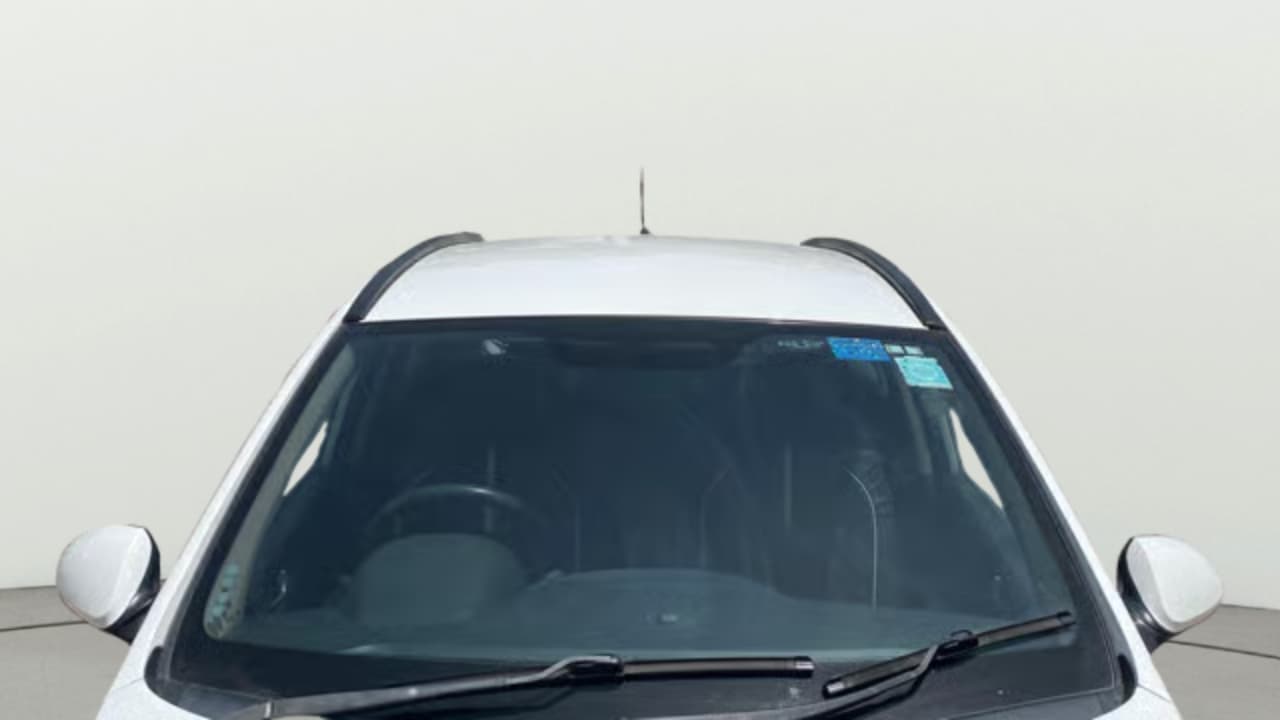 2015 Hyundai Grand i10 ASTA AT 1.2 KAPPA VTVT, Petrol, Automatic, 78,121 km, Front Windshield