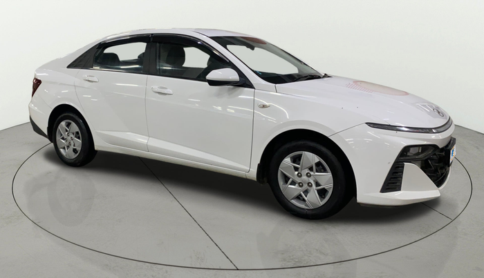 2023 Hyundai Verna EX 1.5 MT, Petrol, Manual, 68,293 km, SRP