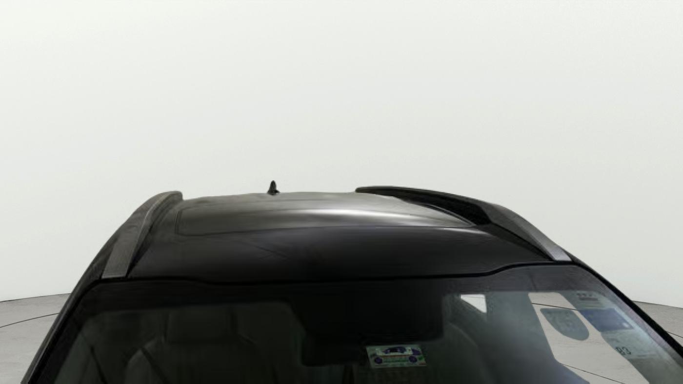 2021 KIA SONET HTX 1.0 IMT, Petrol, Manual, 53,945 km, Roof