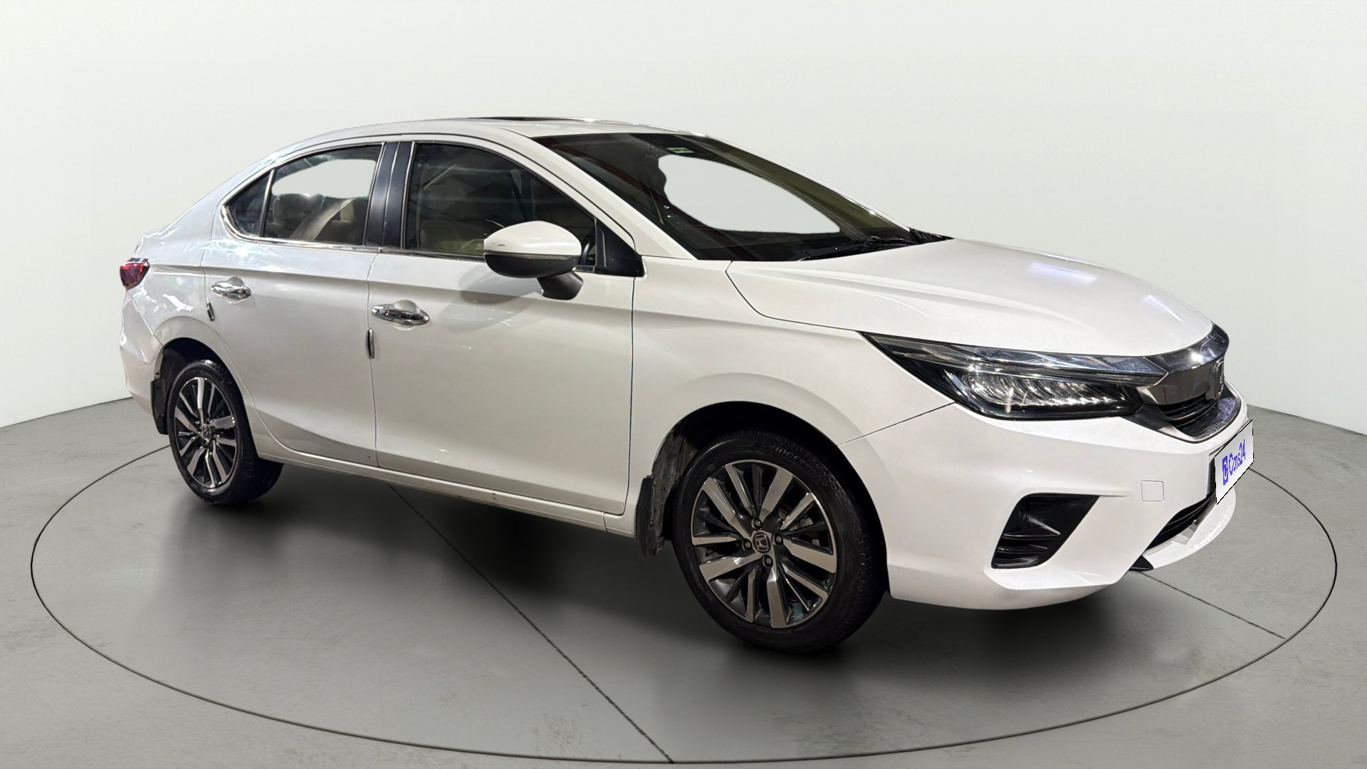 2022 Honda City 2022-2026 1.5L I-VTEC ZX 2022 Honda City 2022-2026 1.5L I-VTEC ZX