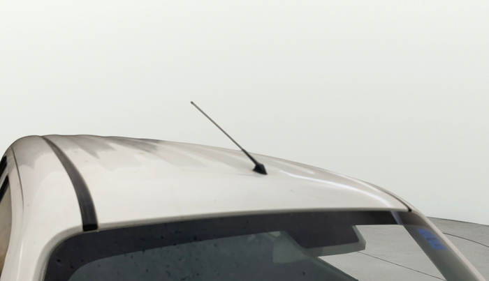 2022 Maruti S PRESSO VXI (O), Petrol, Manual, 36,957 km, Roof