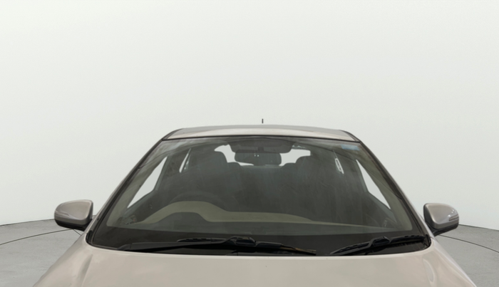 2015 Hyundai Elite i20 SPORTZ 1.2, Petrol, Manual, 70,461 km, Front Windshield