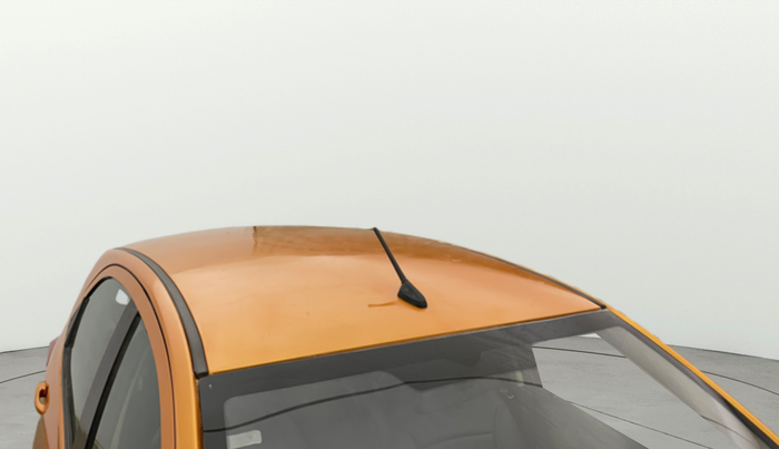 2016 Tata Tiago XZ PETROL, Petrol, Manual, 35,560 km, Roof