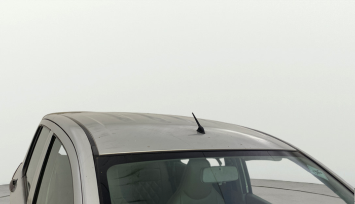 2016 Maruti Celerio VXI CNG, CNG, Manual, 41,415 km, Roof