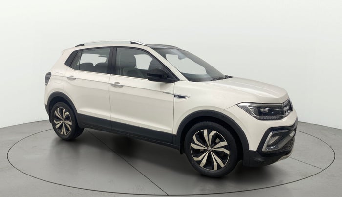 2023 Volkswagen TAIGUN GT PLUS 1.5 TSI DSG, Petrol, Automatic, 78,954 km, SRP