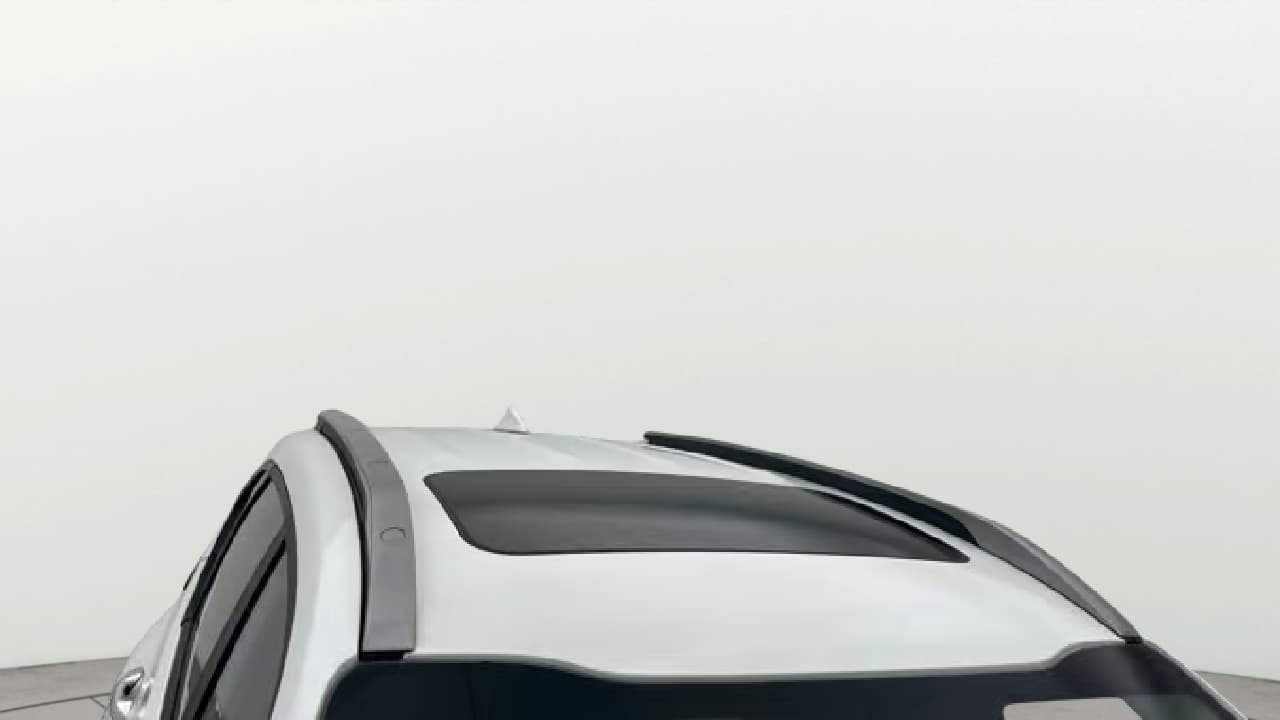 2022 KIA SONET HTX ANNIVERSARY EDITION 1.0 IMT, Petrol, Manual, 61,897 km, Roof
