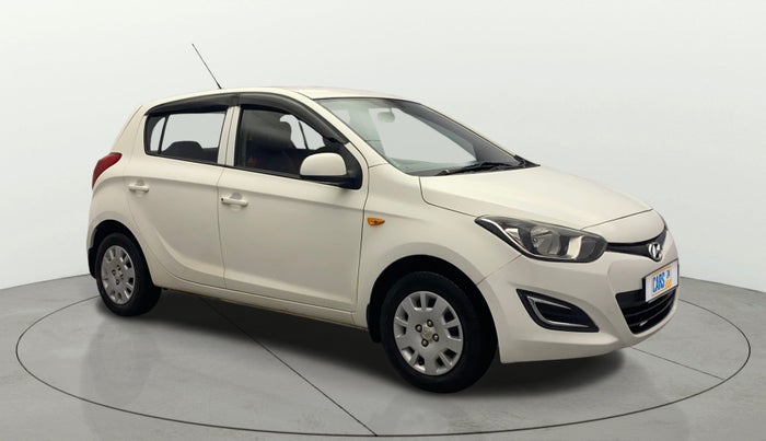 2013 Hyundai i20 MAGNA 1.4 CRDI, Diesel, Manual, 96,642 km, SRP