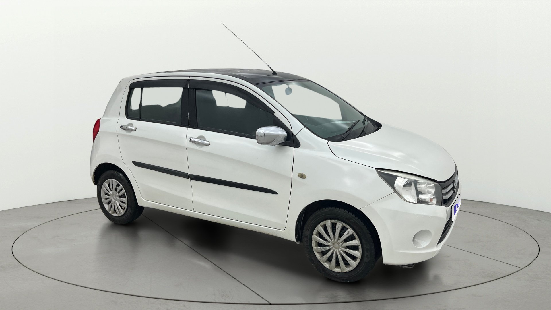 2015 Maruti Suzuki Celerio VXI 2015 Maruti Suzuki Celerio VXI