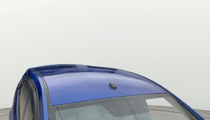 2016 Hyundai Eon ERA +, CNG, Manual, 47,892 km, Roof