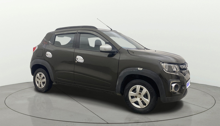 2017 Renault Kwid RXT 1.0, Petrol, Manual, 48,786 km, SRP