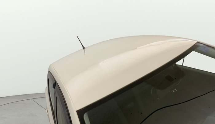 2017 Volkswagen Polo COMFORTLINE 1.2L, Petrol, Manual, 53,815 km, Roof