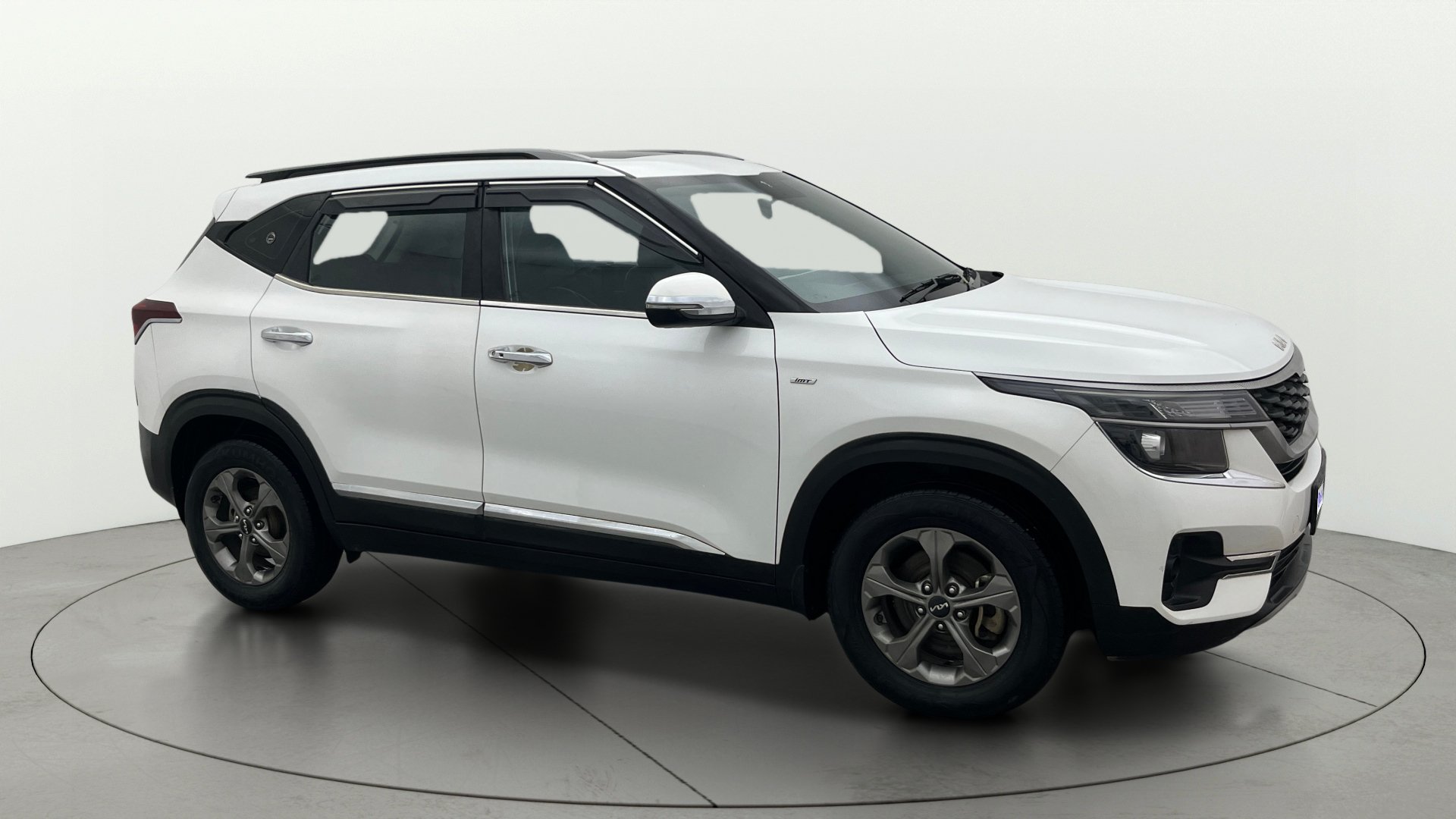 2023 KIA Seltos 2023-2026 HTK PLUS 1.5 DIESEL IMT
