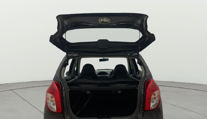 2015 Maruti Alto 800 LXI, Petrol, Manual, 52,260 km, Boot Open Zoomed View