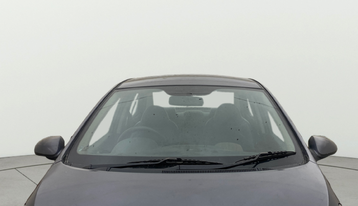 2017 Hyundai Xcent SX 1.2, Petrol, Manual, 26,172 km, Front Windshield