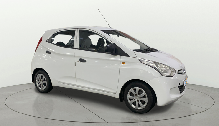 2016 Hyundai Eon MAGNA +, Petrol, Manual, 89,786 km, SRP