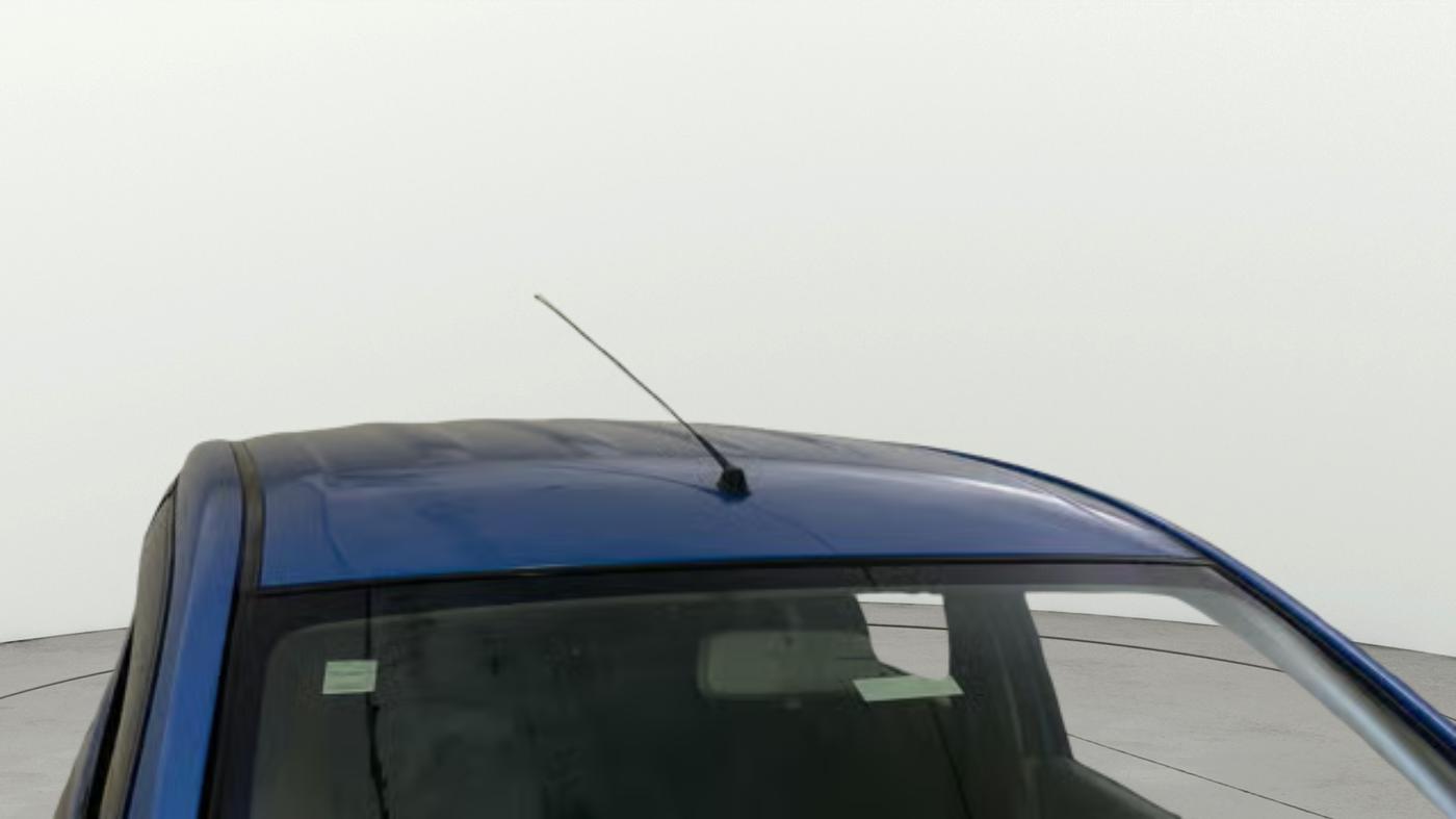 2016 Maruti Celerio VXI CNG, CNG, Manual, 77,549 km, Roof