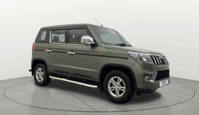2022 Mahindra BOLERO NEO N10 R, Diesel, Manual, 19,578 km, SRP