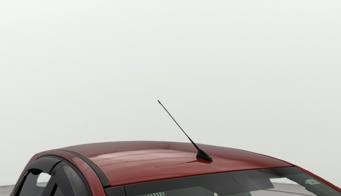 2017 Tata Tiago XZA PETROL, Petrol, Automatic, 62,355 km, Roof