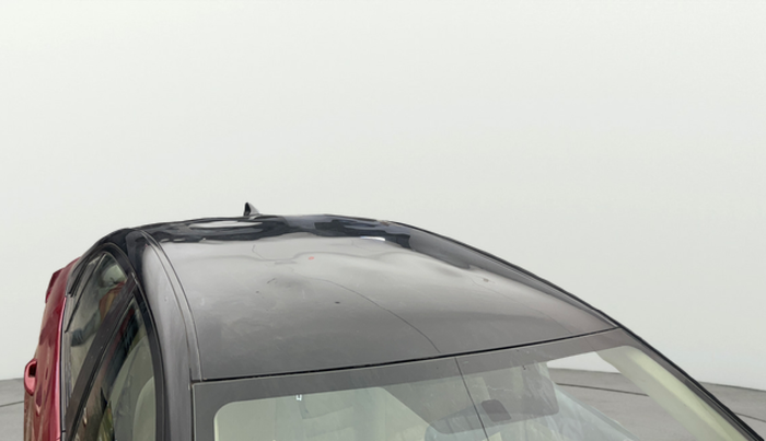 2020 Toyota YARIS G MT, Petrol, Manual, 75,297 km, Roof