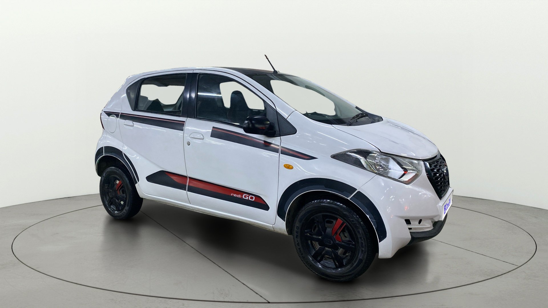 2020 Datsun Redi Go 2016-2018 T(O) 0.8L LIMITED EDITION 2020 Datsun Redi Go 2016-2018 T(O) 0.8L LIMITED EDITION