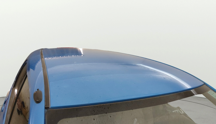 2013 Honda Brio S MT, Petrol, Manual, 41,936 km, Roof