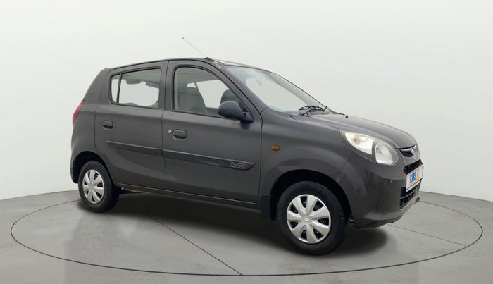 2014 Maruti Alto 800 VXI, Petrol, Manual, 68,645 km, Right Front Diagonal