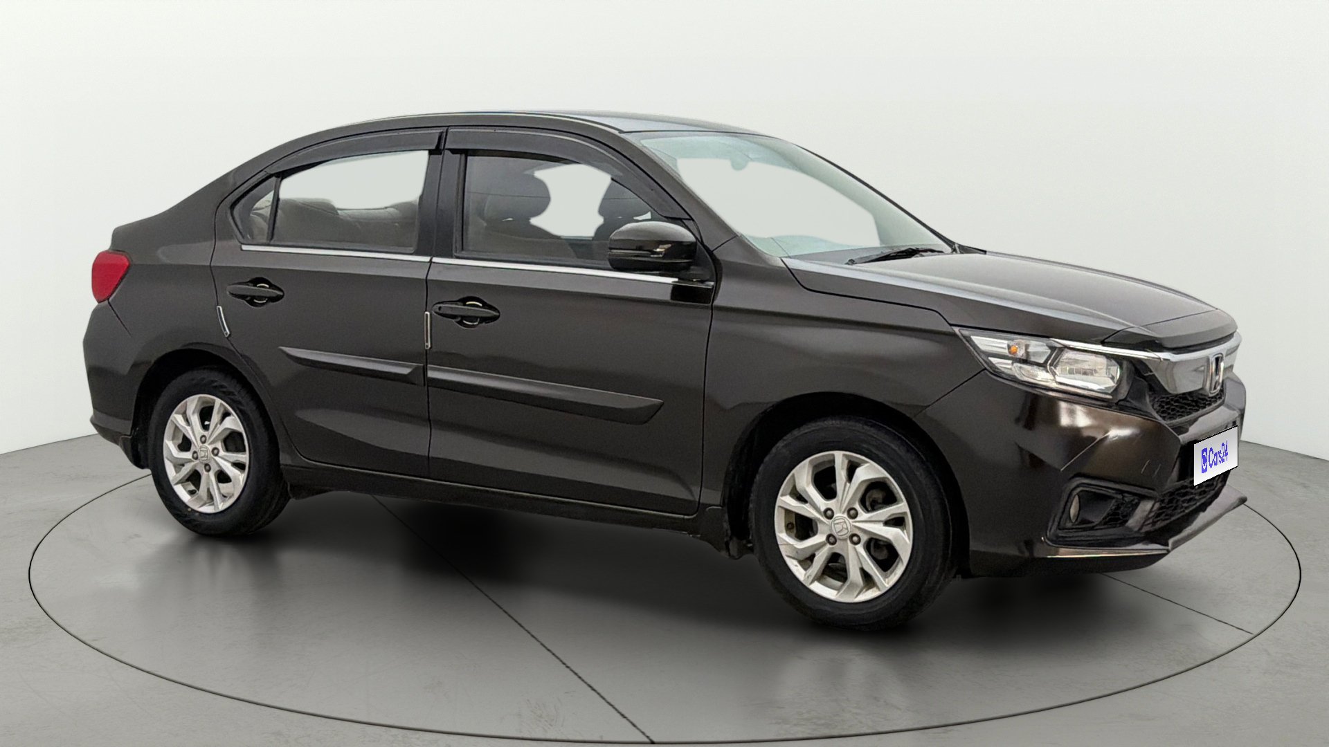 2019 Honda Amaze 1.2L I-VTEC VX