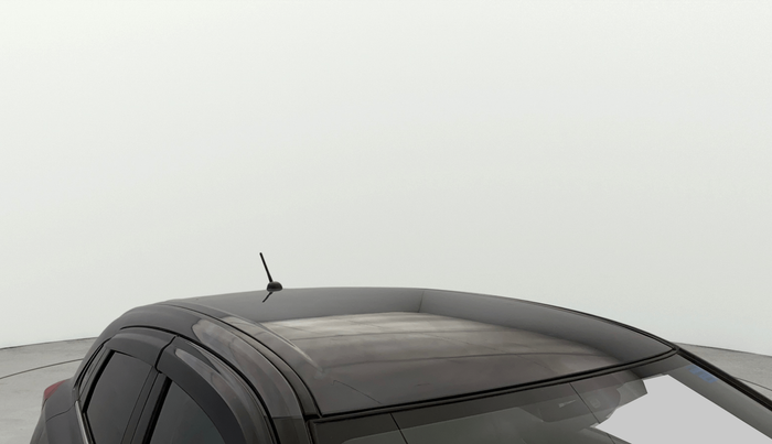 2023 Maruti Baleno DELTA PETROL 1.2, Petrol, Manual, 57,506 km, Roof