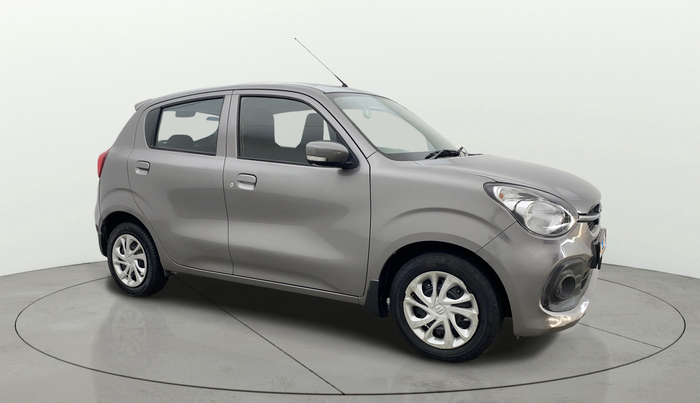 2022 Maruti Celerio ZXI AMT, Petrol, Automatic, 25,609 km, Right Front Diagonal