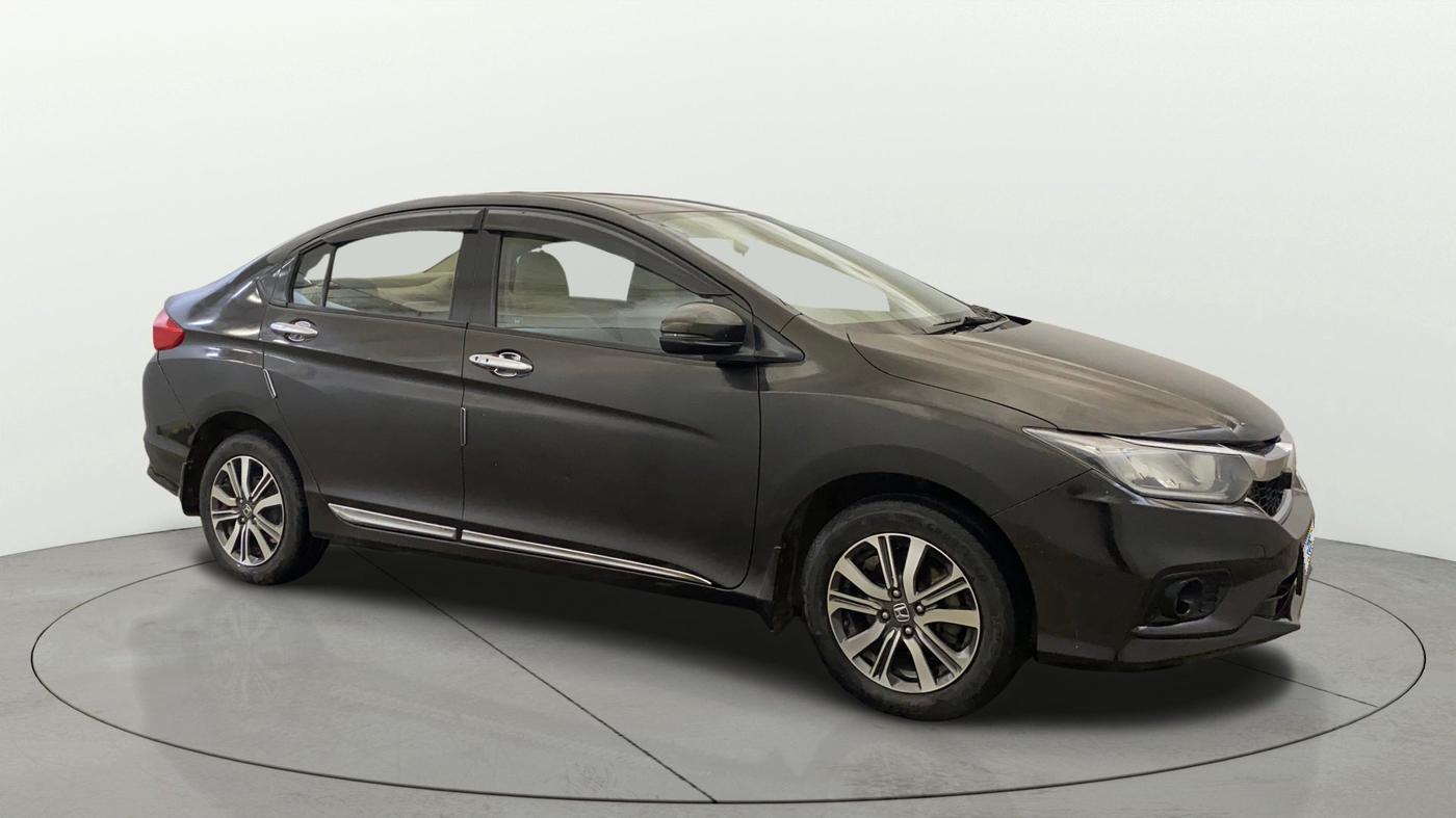 2019 Honda City 1.5L I-VTE V CVT, Petrol, Automatic, 99,677 km, SRP