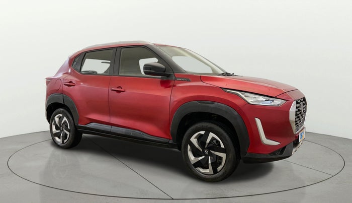 2023 Nissan MAGNITE XL, Petrol, Manual, 31,407 km, SRP