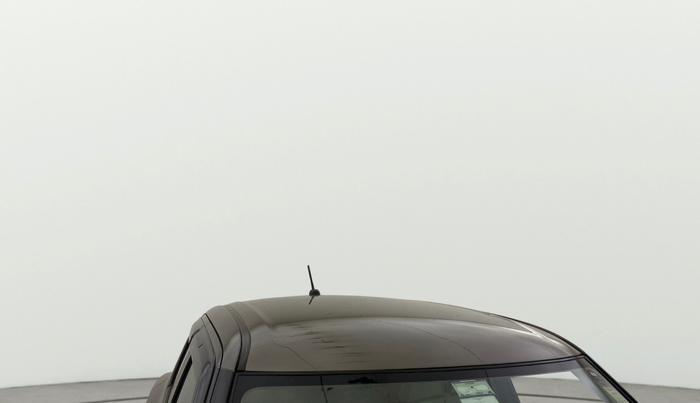 2021 Maruti Swift ZXI AMT, Petrol, Automatic, 45,993 km, Roof