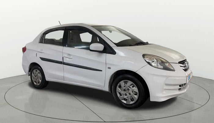 2014 Honda Amaze 1.2L I-VTEC EX, Petrol, Manual, 54,534 km, SRP