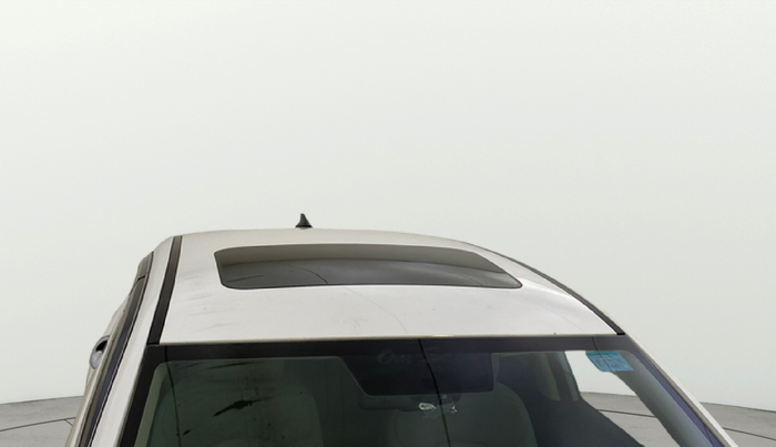 2023 Hyundai Verna SX 1.5 l MPI, Petrol, Manual, 15,313 km, Roof