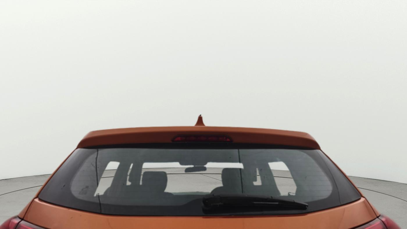 2019 Hyundai Creta SX AT 1.6 PETROL, Petrol, Automatic, 56,328 km, Rear Windshield