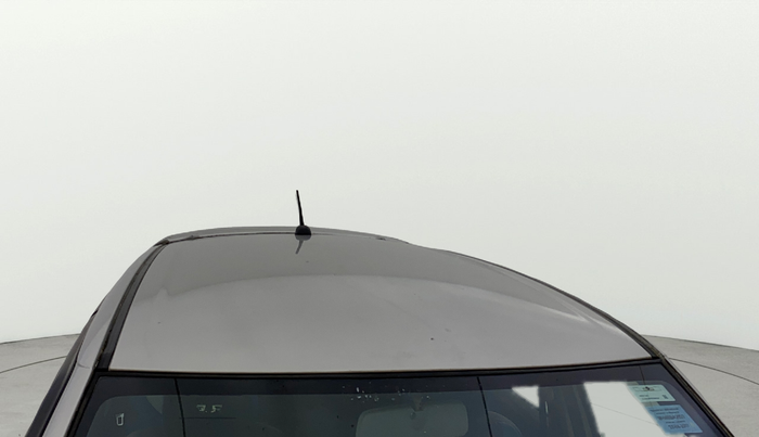 2017 Maruti IGNIS SIGMA 1.2, Petrol, Manual, 31,528 km, Roof