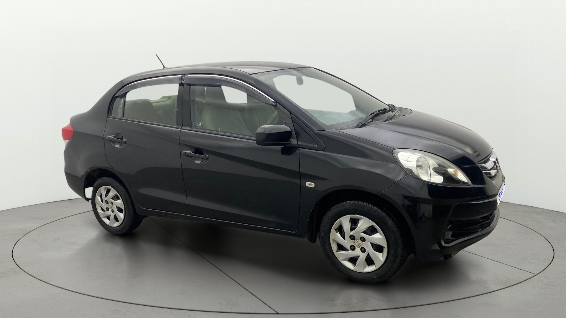 2014 Honda Amaze 1.5L I-DTEC S