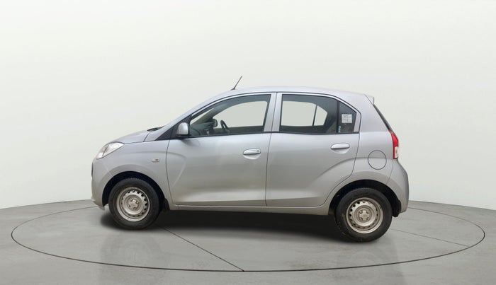 2019 Hyundai NEW SANTRO ERA EXECUTIVE, Petrol, Manual, 37,079 km, Left Side