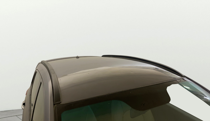 2016 Hyundai Grand i10 ASTA (O) AT 1.2 KAPPA VTVT, Petrol, Automatic, 54,008 km, Roof