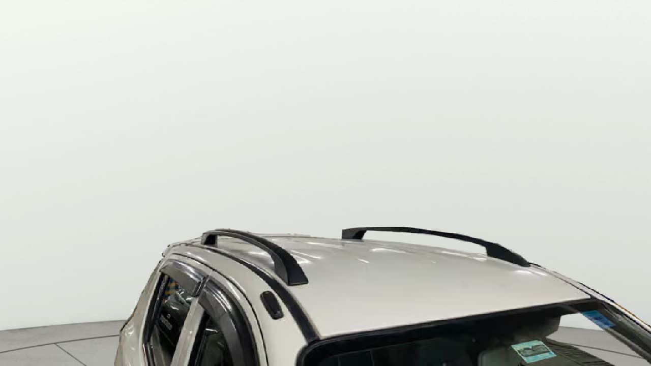 2021 Maruti Alto LXI, Petrol, Manual, 18,628 km, Roof