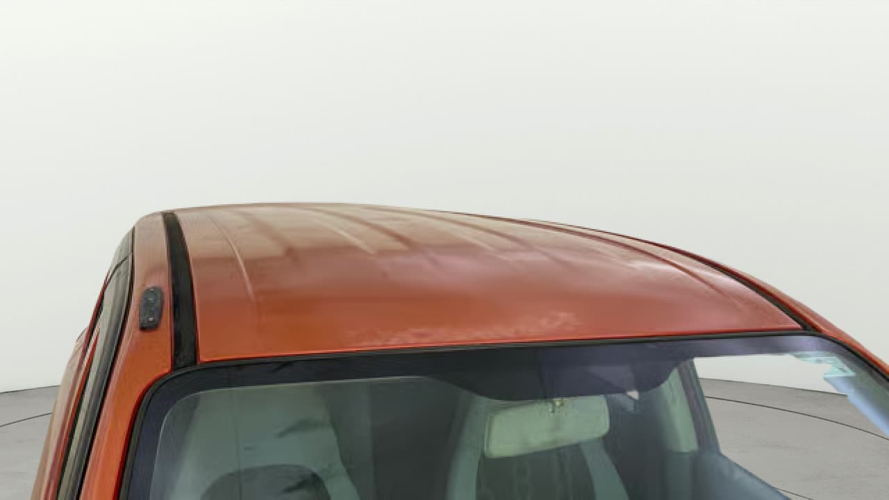 2014 Maruti Alto 800 LXI, Petrol, Manual, 24,657 km, Roof