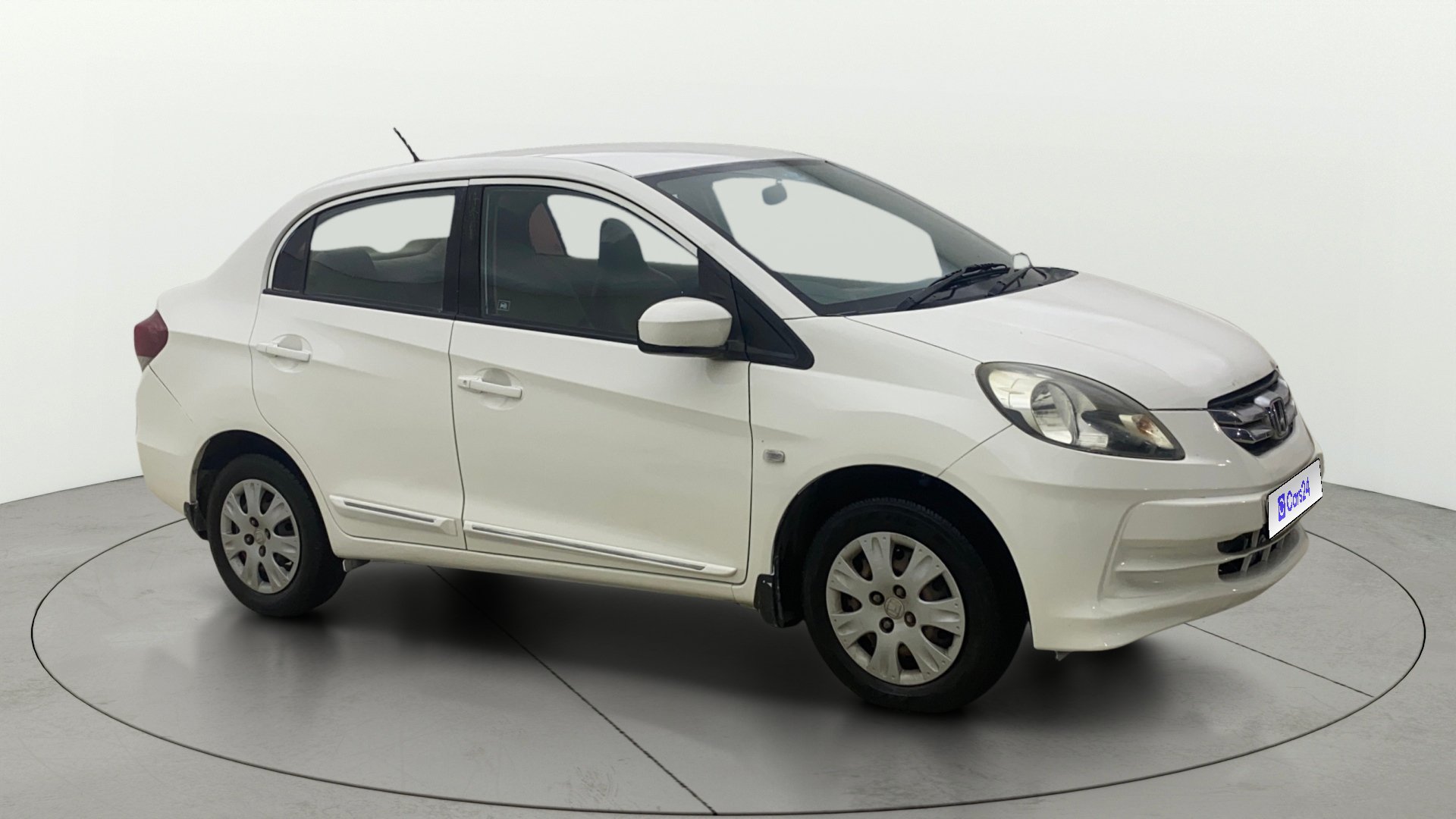 2014 Honda Amaze 1.2L I-VTEC S 2014 Honda Amaze 1.2L I-VTEC S