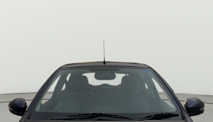 2021 Tata Tiago XTA PETROL, Petrol, Automatic, 68,681 km, Front Windshield