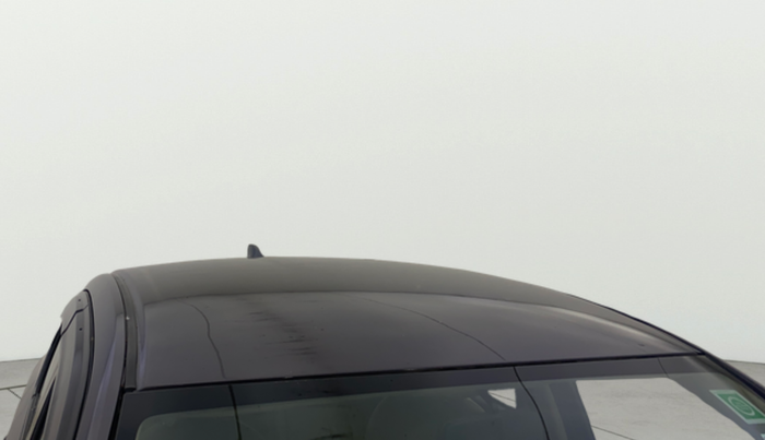 2018 Honda Amaze 1.2L I-VTEC V CVT, Petrol, Automatic, 73,767 km, Roof