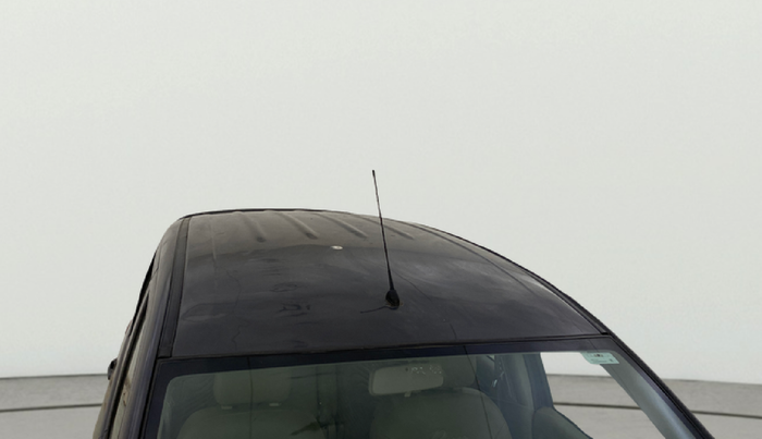 2015 Maruti Ertiga VXI CNG, CNG, Manual, 81,031 km, Roof