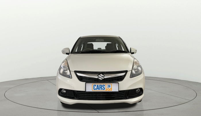 2016 Maruti Swift Dzire VXI, Petrol, Manual, 40,326 km, Front