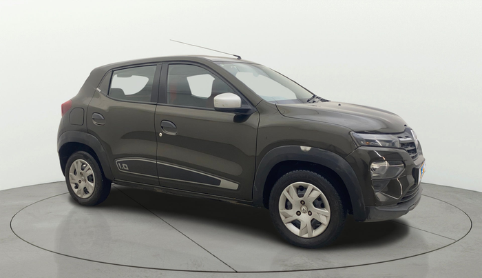 2021 Renault Kwid RXT 1.0 (O), Petrol, Manual, 41,310 km, SRP