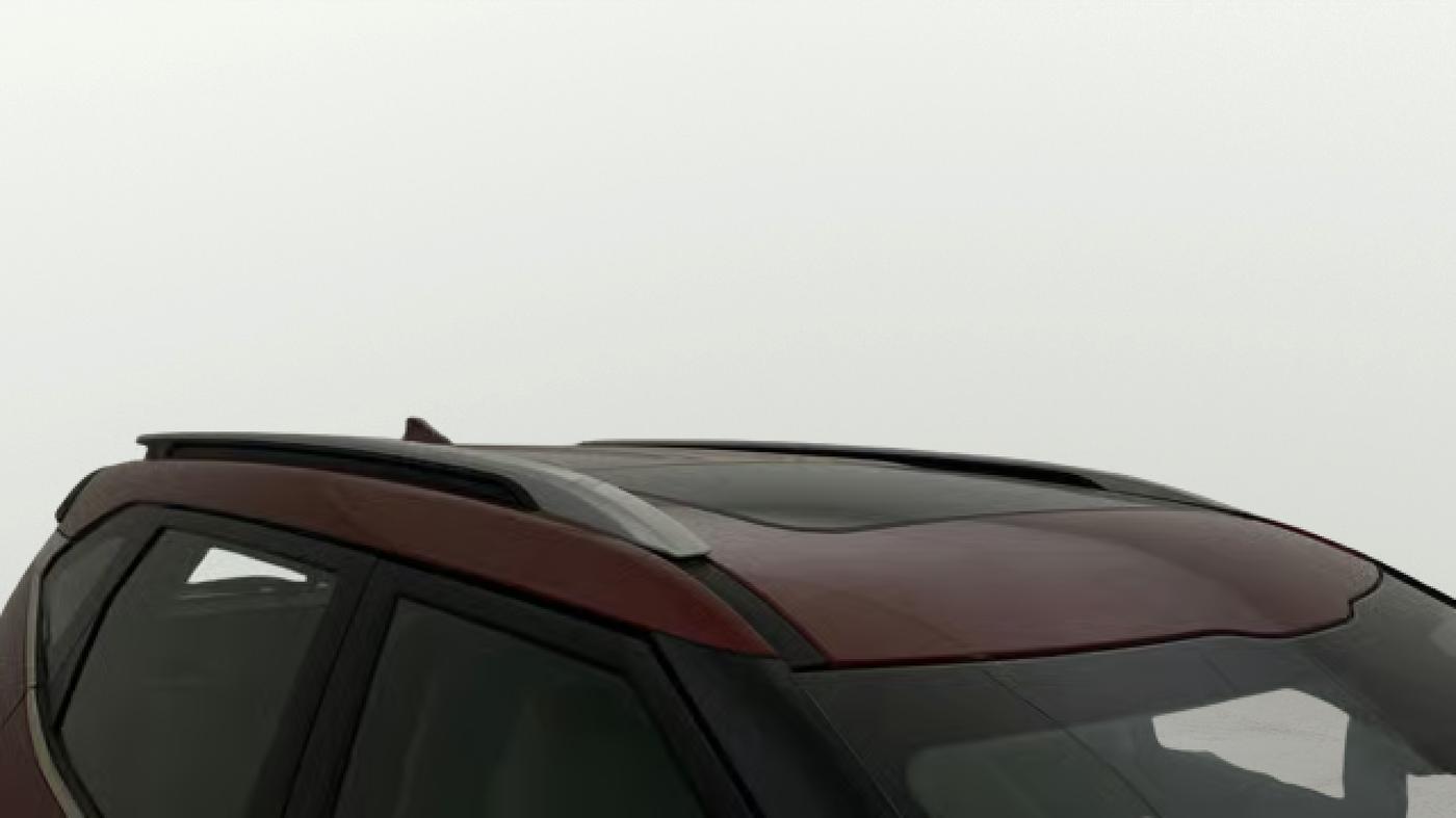 2019 KIA SELTOS GTX PLUS DCT 1.4 PETROL, Petrol, Automatic, 83,955 km, Roof