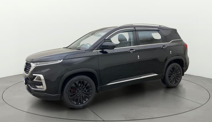 2022 MG HECTOR SHARP 1.5 PETROL CVT, Petrol, Automatic, 89,105 km, Left Front Diagonal