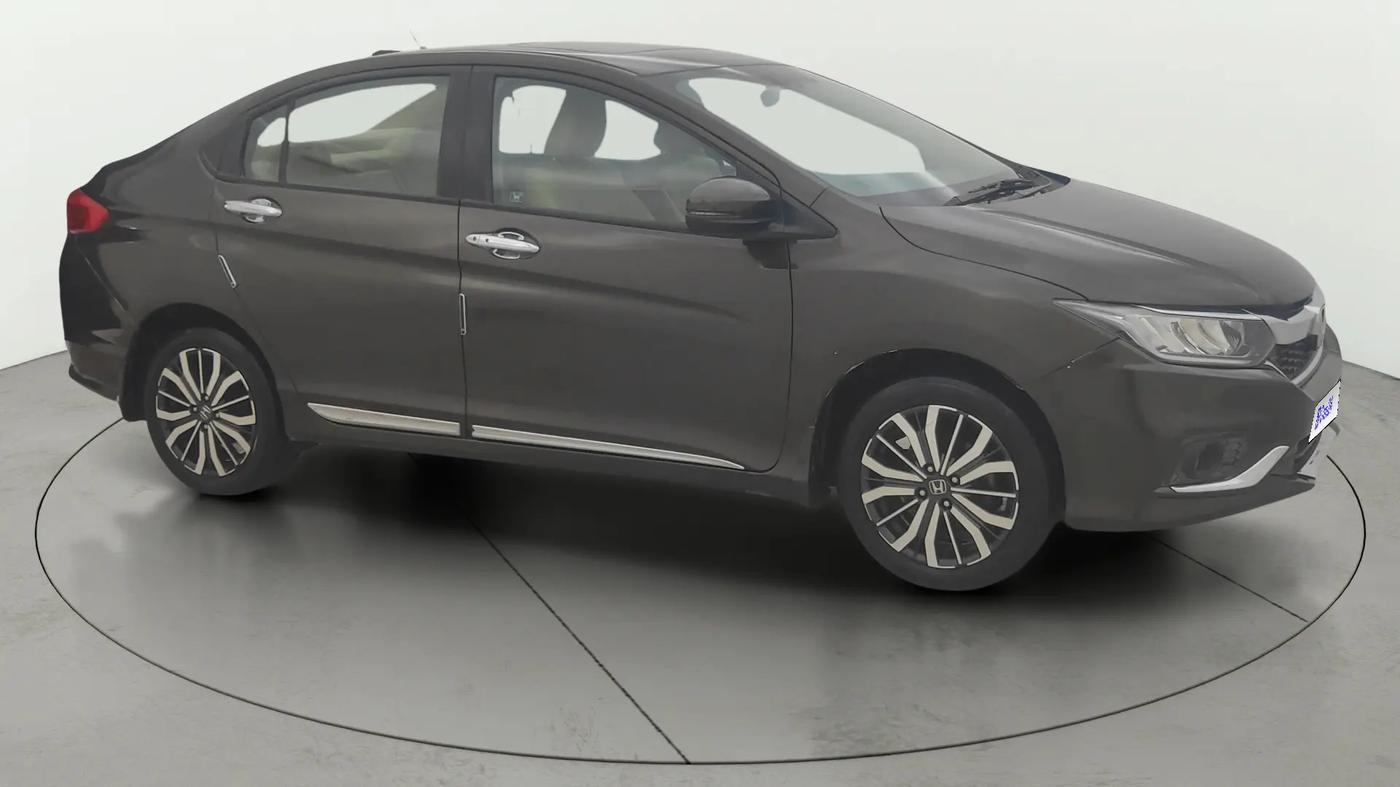 2018 Honda City 1.5L I-VTEC VX, Petrol, Manual, 82,301 km, SRP